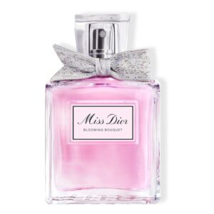 Miss Dior Blooming Bouquet - Eau de toilette - Notes fraîches et tendres