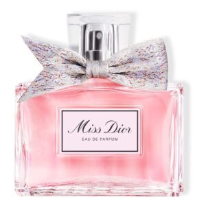 Miss Dior - Eau de Parfum - notes fleuries et fraîches - nœud couture