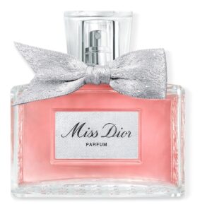 Miss Dior Parfum - Notes fleuries, fruitées et boisées intenses