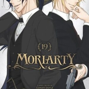 Moriarty Tome 19