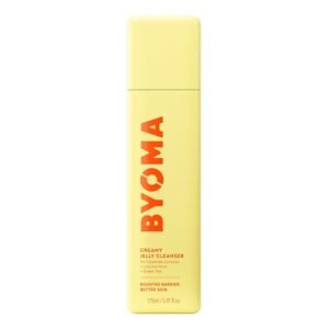 Nettoyant Gel Crème - Gelée nettoyante hydratante