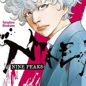 Nine Peaks Tome 1