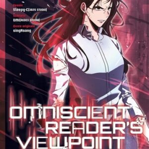 Omniscient Reader's Viewpoint Tome 3