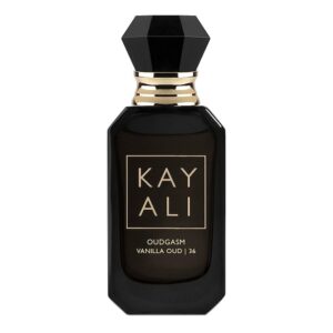 Oudgasm Vanilla Oud | 36 - Eau de Parfum Intense