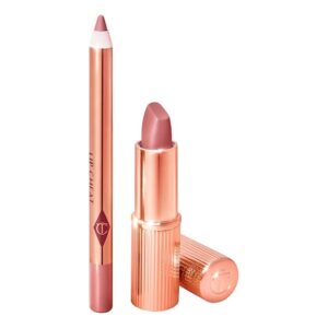 Pillow Talk Duo Set - Coffret maquillage lèvres