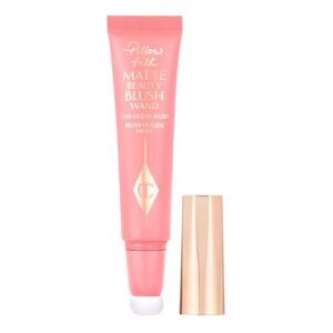 Pillow Talk Matte Beauty Blush Wand - Blush liquide mat