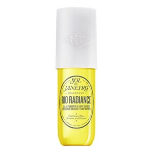 RIO RADIANCE - Brume parfumée pour le Corps et les cheveux