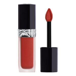 Rouge Dior Forever Liquid - Rouge à lèvres liquide sans transfert - Fini mat