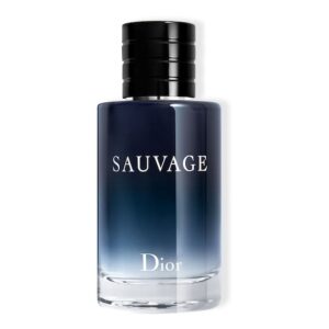 Sauvage - Eau de toilette pour homme - Notes épicées, boisées & ambrées
