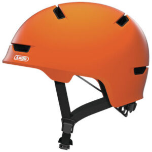 Scraper 3.0 Abus Casque vélo polyvalent look sportif