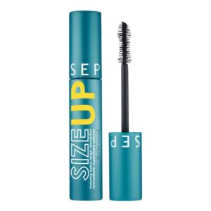 Size Up Waterproof - Mascara Waterproof - Volume Extra Large Immédiat