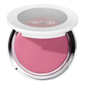 Soft Pop Plumping Blush Veil - Blush en Crème