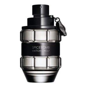 Spicebomb - Eau de Toilette