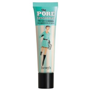 The POREfessional - Primer Benefit