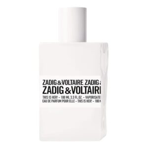 This is Her! - Eau de Parfum