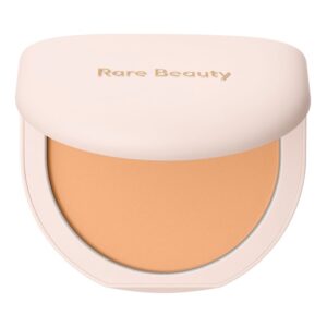 Tinted Pressed Powder - Poudre de finition pressée teintée