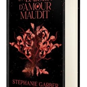 Un baiser d'amour maudit