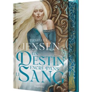Un destin encré dans le sang