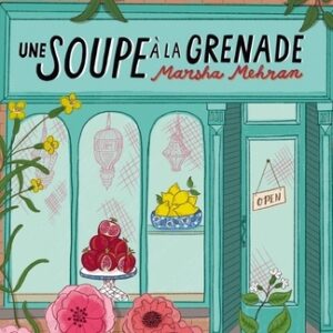 Une soupe à la grenade