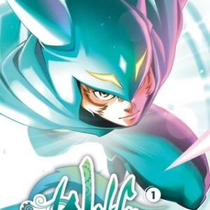 Wakfu, La Grande Vague Tome 1