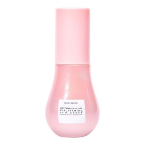 Watermelon Glow - Sérum Gouttes Rosées à la Niacinamide