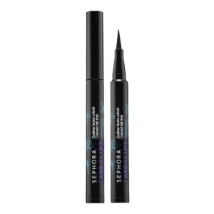Waterproof Colored felt liner - Eyeliner feutre coloré Waterproof