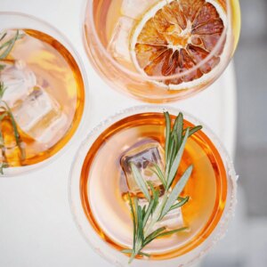 Apéritifs Bio