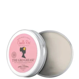 Baume capillaire revitalisant The Gro Grease - Camille Rose
