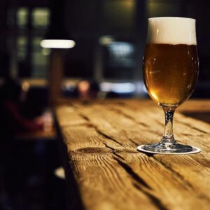 Bières bio et locales, bières sans gluten, cidres bio