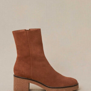 Bottines Clara