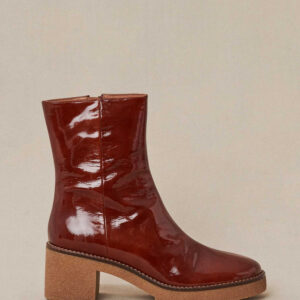 Bottines Clara