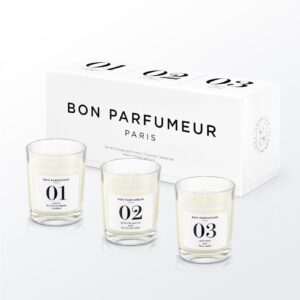 Candle Discovery Set