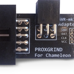 Chameleon Mini AVRISP Adaptor