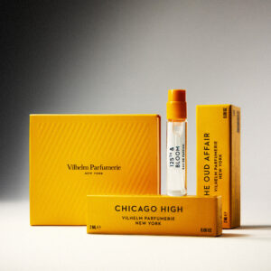 CHICAGO HIGH KIT