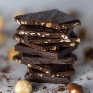 Chocolat bio, Kaoka