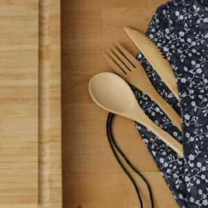 Cuisine Zéro Déchet