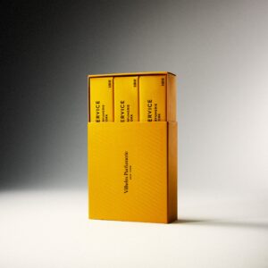 CUSTOM DISCOVERY KIT