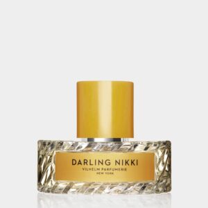 DARLING NIKKI