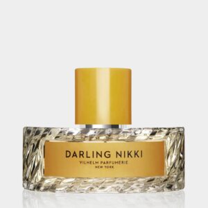 DARLING NIKKI