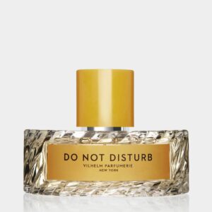 DO NOT DISTURB