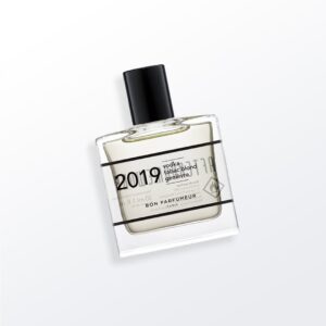 Eau de parfum 904 Afterhomework with vodka, tobacco and juniper