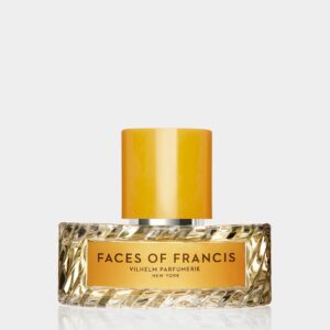 FACES OF FRANCIS