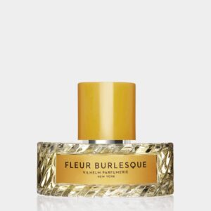 FLEUR BURLESQUE