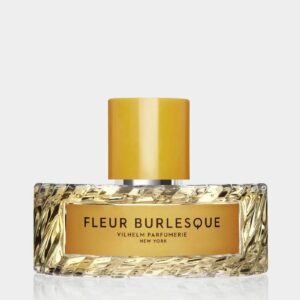 FLEUR BURLESQUE