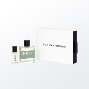 Gift set 100+15ml