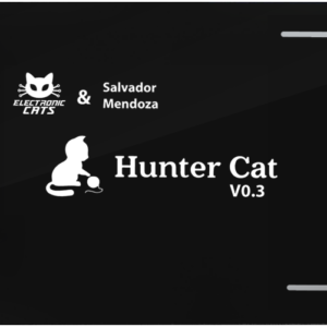Hunter Cat - Card Skimmer Detector