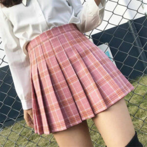 Jupe Style Kpop