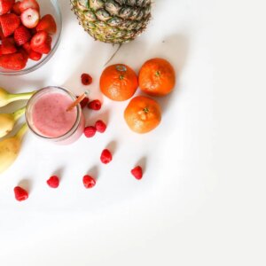 Jus de fruits, café, thé : Boissons Bio en Gros Format