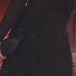 jutta - noir