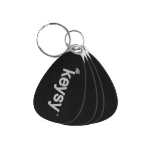 Keysy Blank LF Tag - Pack of 5